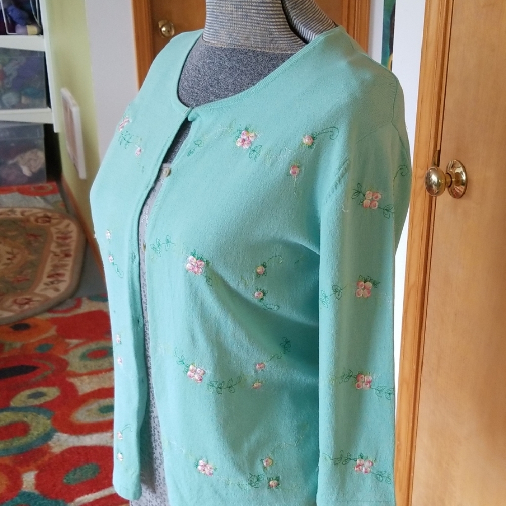 Sweater set - Picture 4 of 7